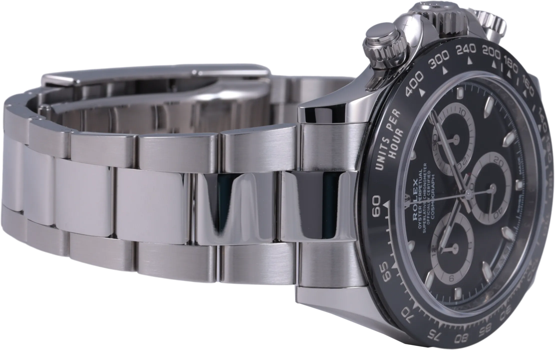 Rolex Cosmograph Daytona 116500LN